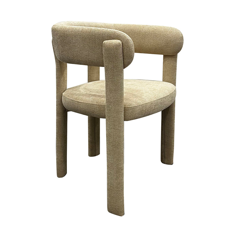 Ritz Arm Chair Ivory