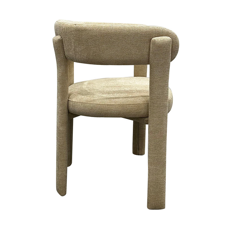 Ritz Arm Chair Ivory