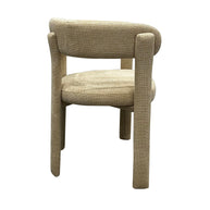 Ritz Arm Chair Ivory
