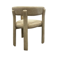 Ritz Arm Chair Ivory