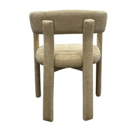 Ritz Arm Chair Ivory