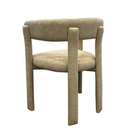 Ritz Arm Chair Ivory