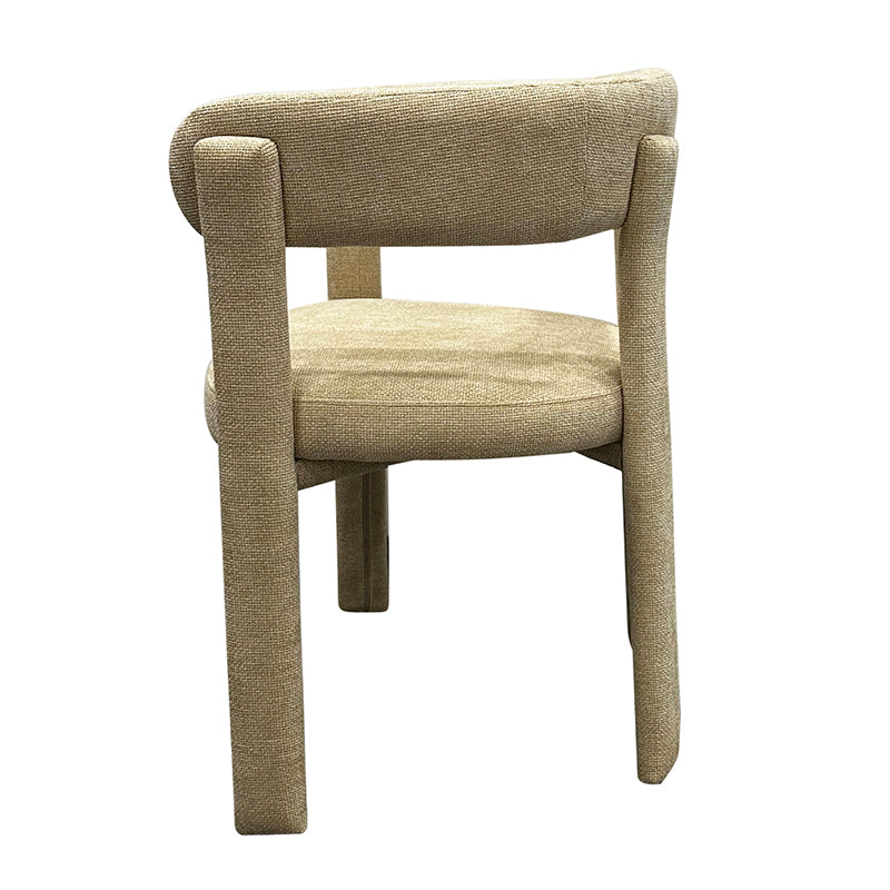 Ritz Arm Chair Ivory