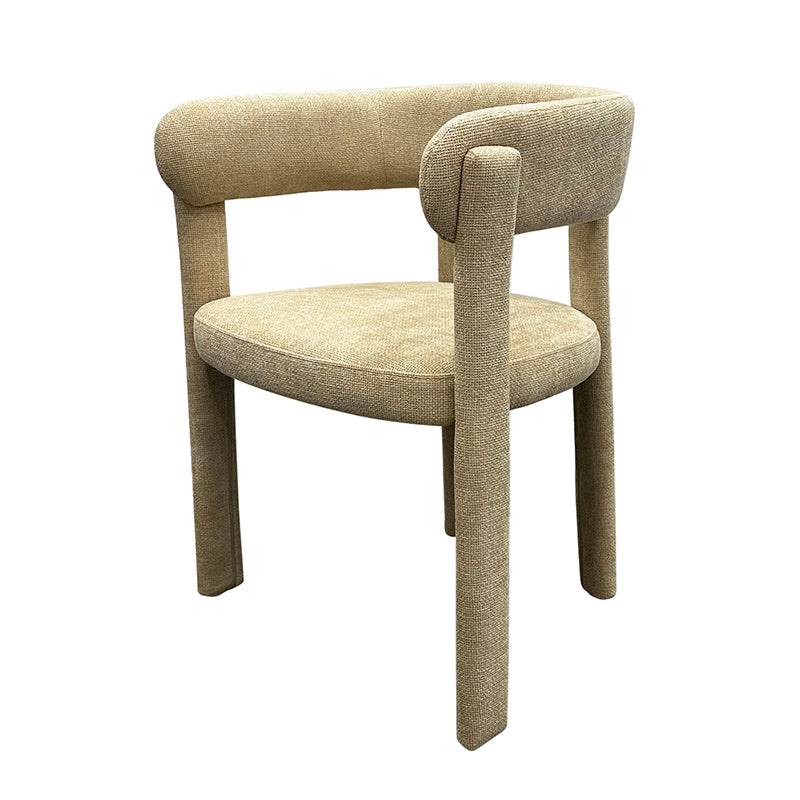 Ritz Arm Chair Ivory