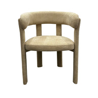 Ritz Arm Chair Ivory