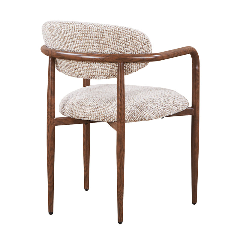 Sake Chair Oatly