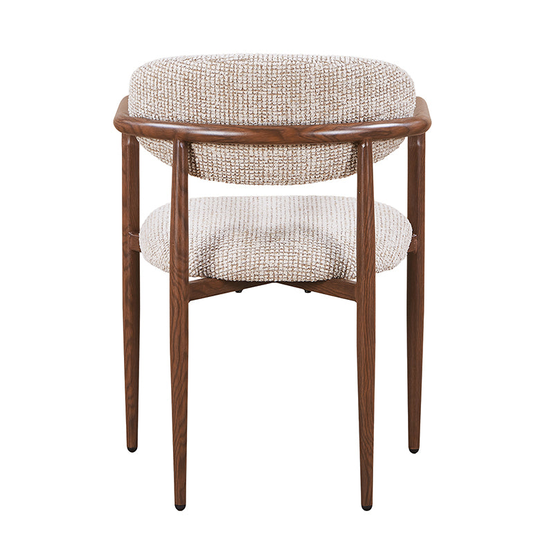Sake Chair Oatly