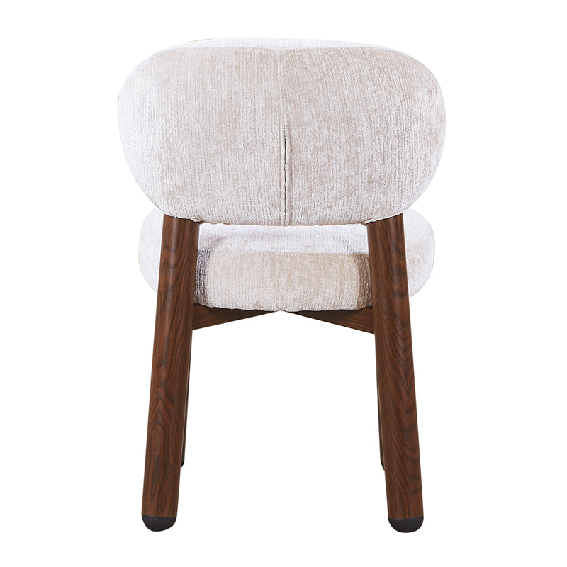 Oak Chair Tan