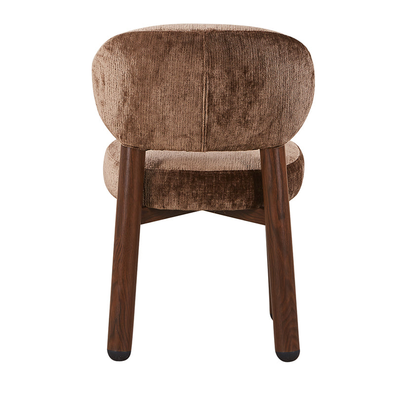Oak Chair Umber
