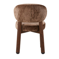 Oak Chair Umber