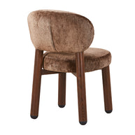 Oak Chair Umber