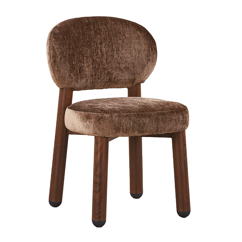 Oak Chair Umber