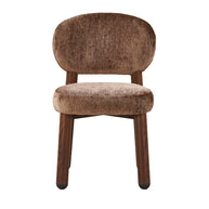 Oak Chair Umber