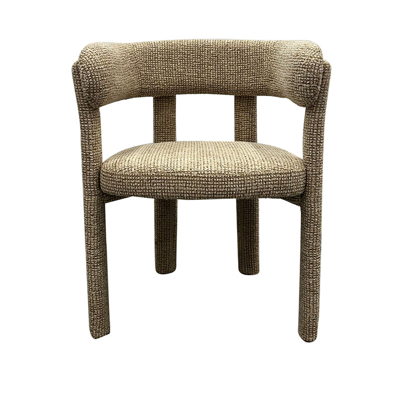 Ritz Arm Chair Oatly