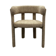 Ritz Arm Chair Oatly