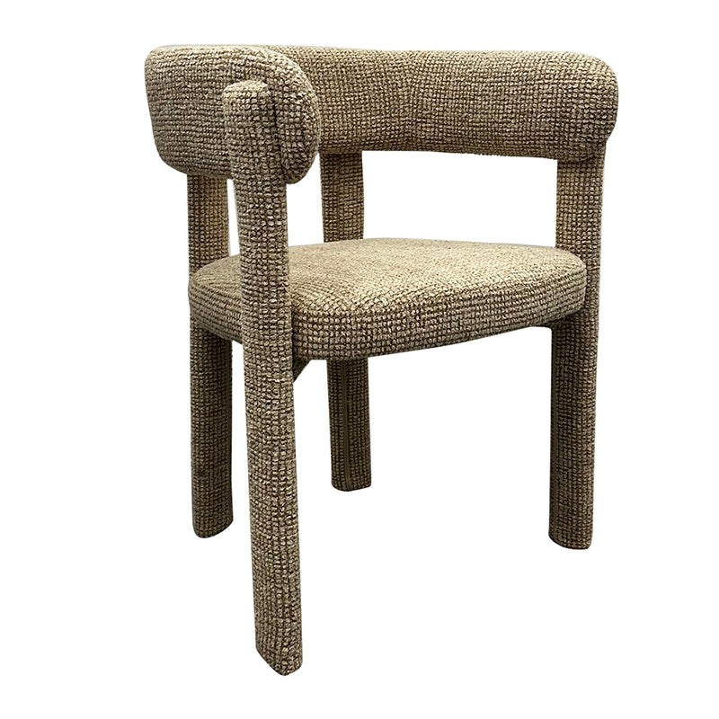 Ritz Arm Chair Oatly