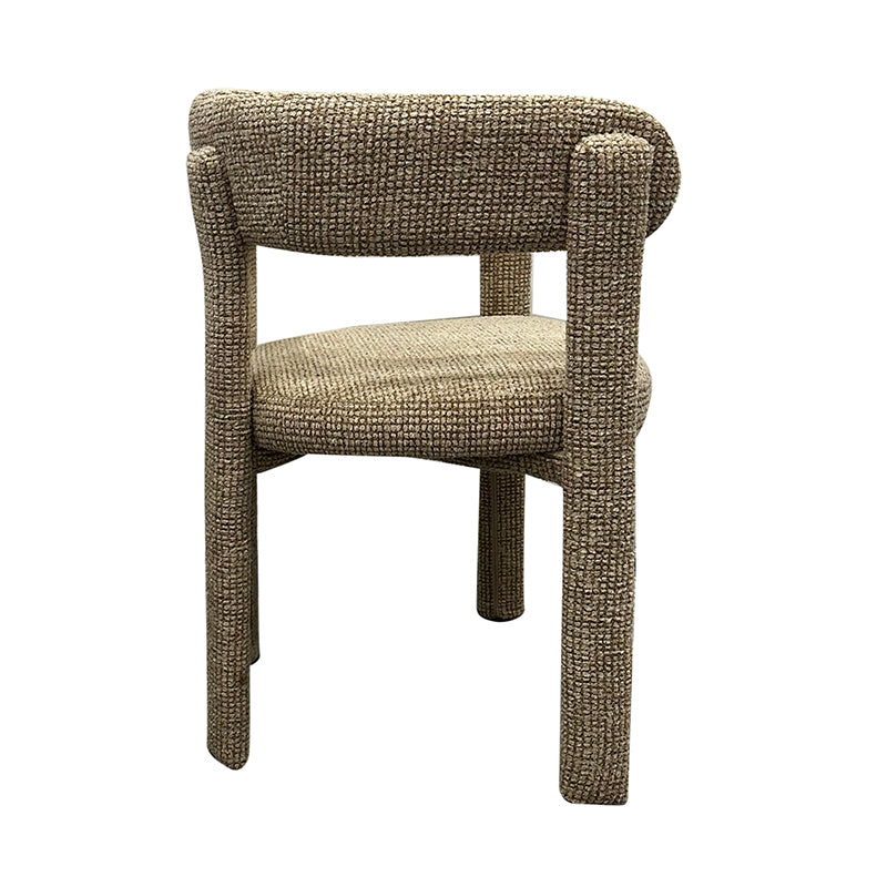Ritz Arm Chair Oatly