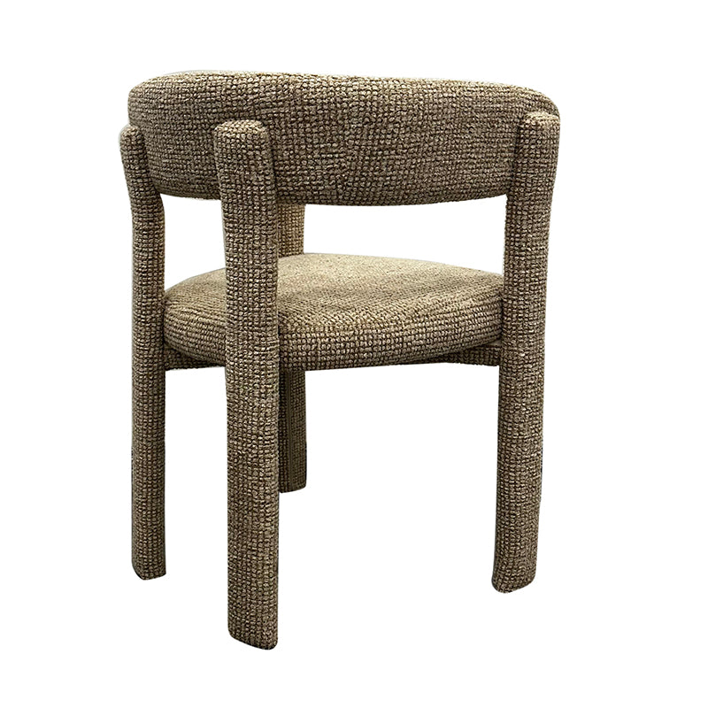 Ritz Arm Chair Oatly