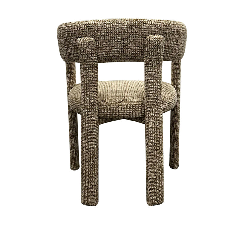 Ritz Arm Chair Oatly
