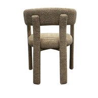 Ritz Arm Chair Oatly