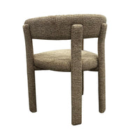 Ritz Arm Chair Oatly