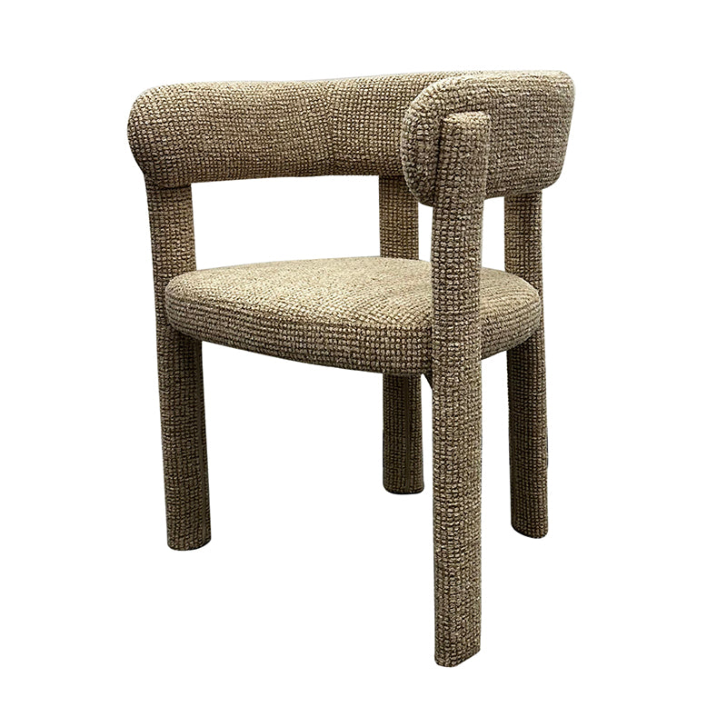 Ritz Arm Chair Oatly