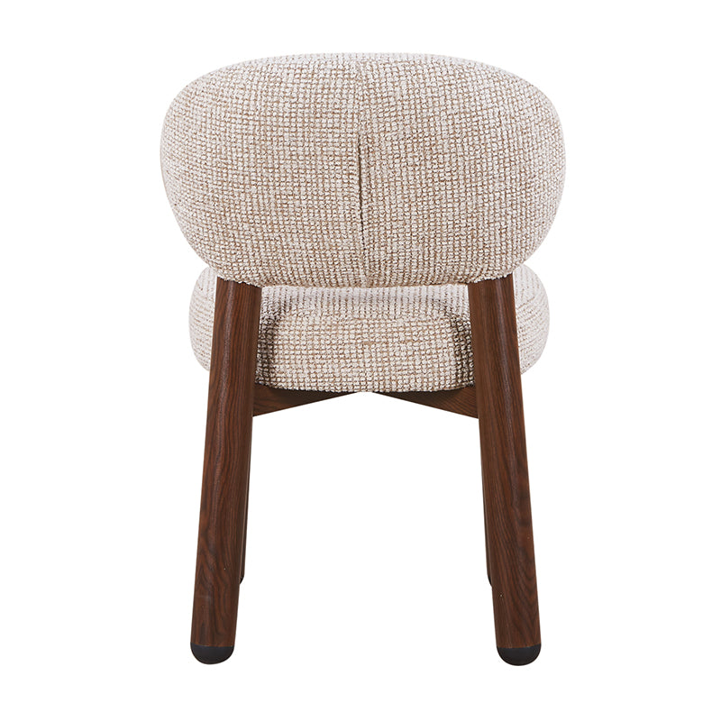 Oak Chair Oatly