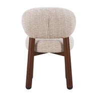 Oak Chair Oatly