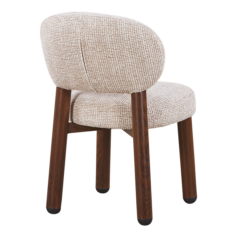 Oak Chair Oatly