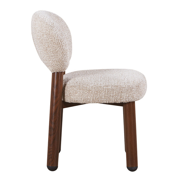 Oak Chair Oatly