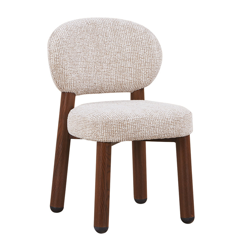 Oak Chair Oatly