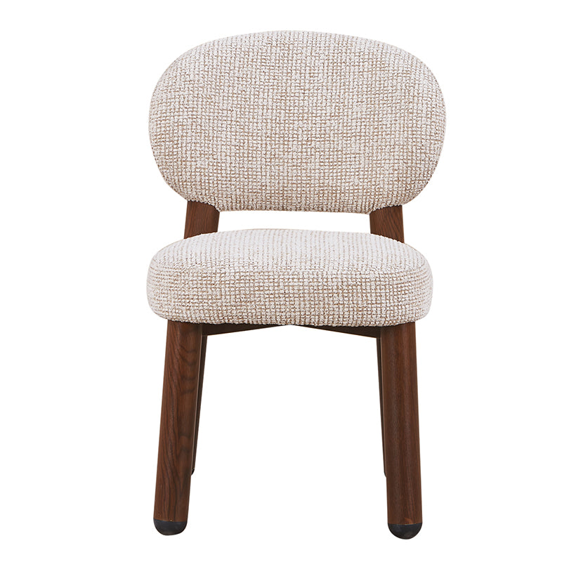 Oak Chair Oatly