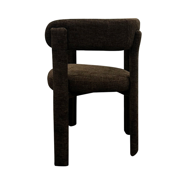 Ritz Arm Chair Espresso