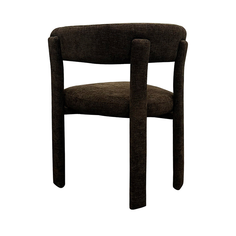 Ritz Arm Chair Espresso