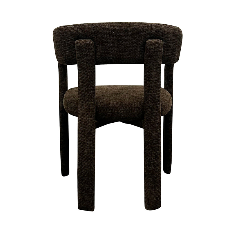 Ritz Arm Chair Espresso