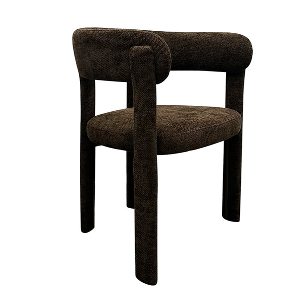 Ritz Arm Chair Espresso