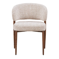 Fuji Chair Oatly