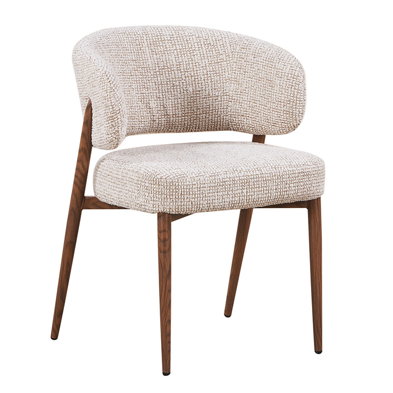 Fuji Chair Oatly