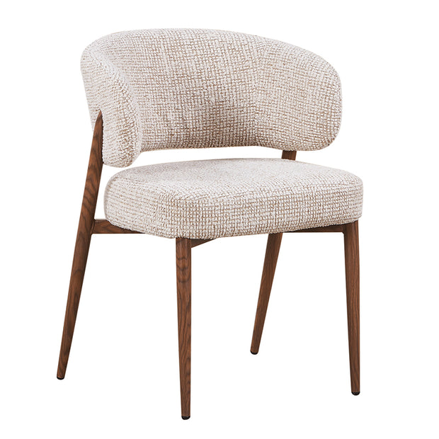 Fuji Chair Oatly