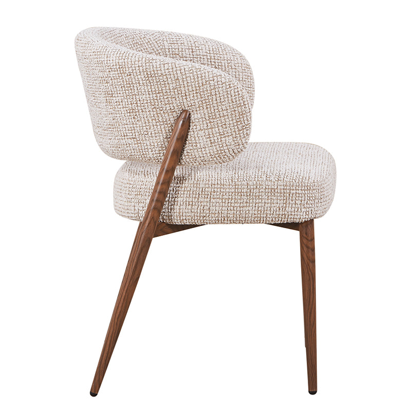 Fuji Chair Oatly