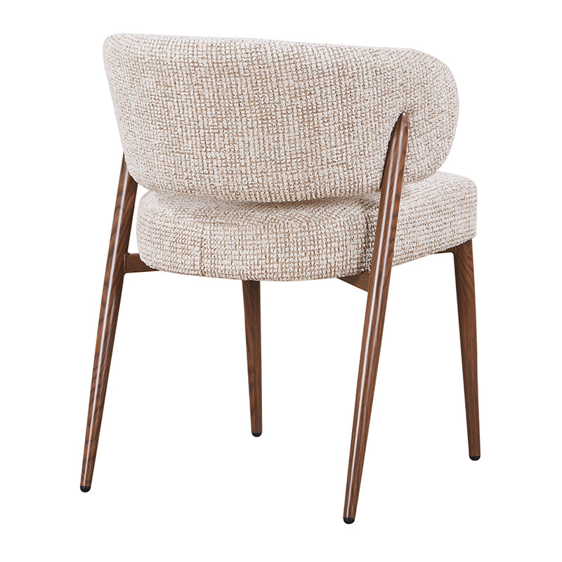 Fuji Chair Oatly
