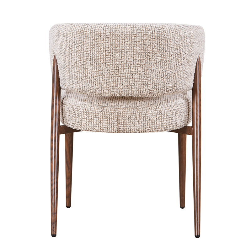 Fuji Chair Oatly