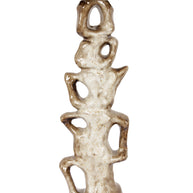 Ceramic Kawdera Candle Holder L