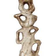 Ceramic Kawdera Candle Holder S
