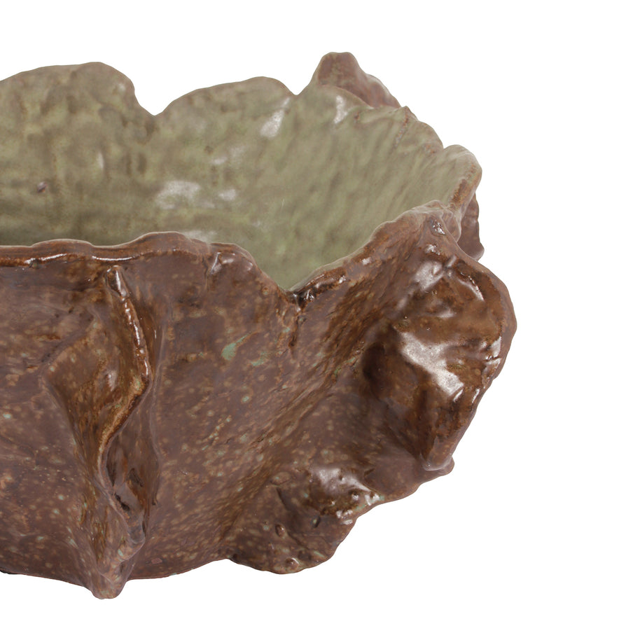 Ceramic Bowl Sharu S