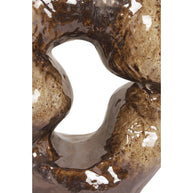 Ceramic Vase Sorano L