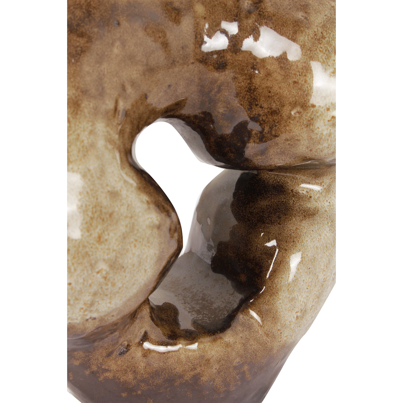 Ceramic Vase Sorano S