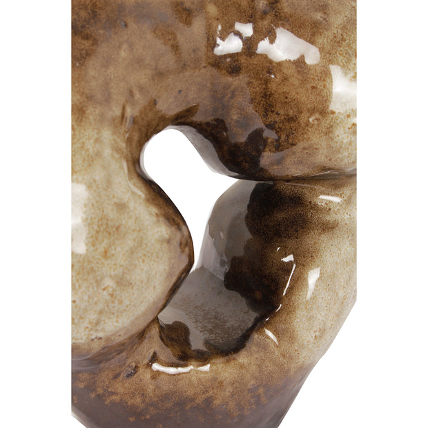 Ceramic Vase Sorano S