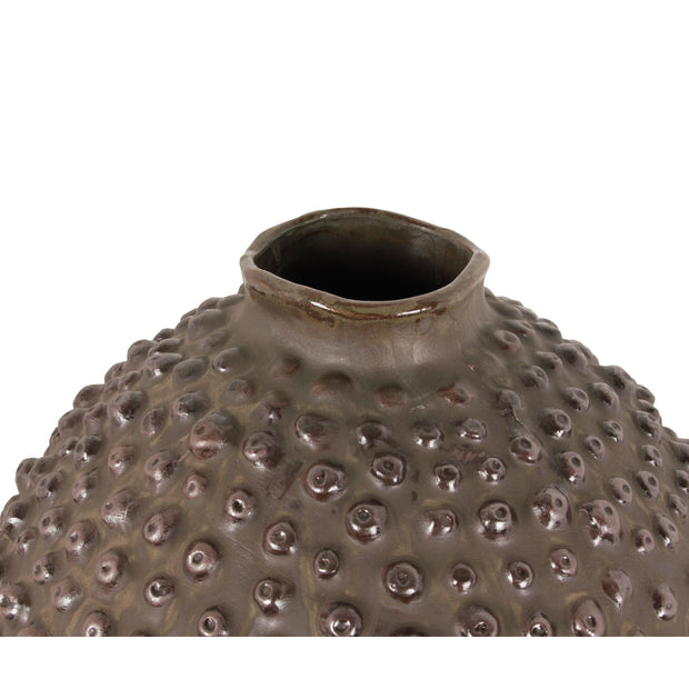 Ceramic Vase Kiko L
