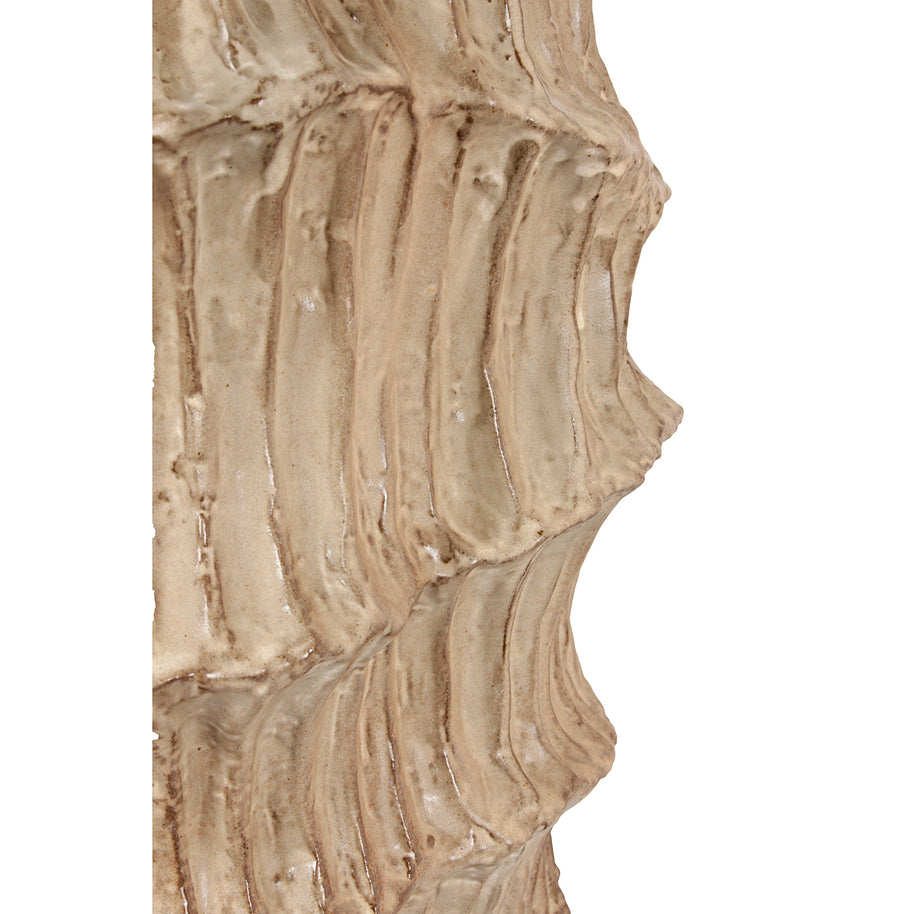 Ceramic Vase Vuasu B